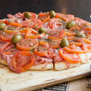 Foto de NAPOLITANA ESPECIAL
