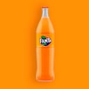 Foto de Fanta (1 Litro)