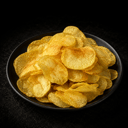 Foto de Porción de Papas copetín