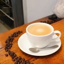 Foto de CAFE EN LECHE 