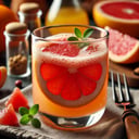 Foto de Grapefruit Juice