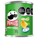 Foto de PRINGLES CREMA Y CEBOLLA 37g