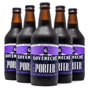 Foto de Goyeneche Porter x 500 ml