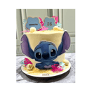 Foto de Stich Corales