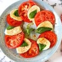 Foto de Caprese