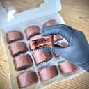 Foto de Chocolate Alfajor