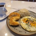 Foto de Huevos fritos