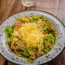 Foto de Ensaladas varias