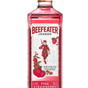 Foto de BEEFETER PINK