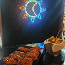Foto de Alitas a la Maracuyá