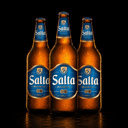 Foto de 3 salta