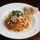 Foto de Spaguetti bolognessa