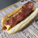 Foto de Perro Sencillo