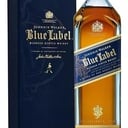 Foto de JOHNNIE WALKER BLUE LABEL