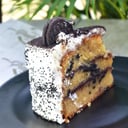 Foto de Torta de Oreo