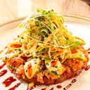 Foto de SUSHI PIZZA DE ATÚN