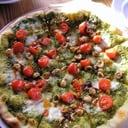 Foto de Pesto Hazelnut Pie