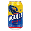 Foto de Aguila Lata