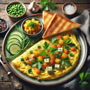 Foto de Omelette