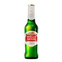 Foto de Stella Artois botella