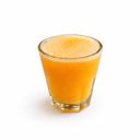 Foto de Exprimido chico de naranja