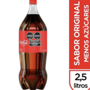 Foto de Gaseosa Coca-Cola