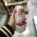 Foto de Lata Smirnoff Original