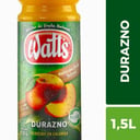 Foto de Jugo Watts Durazno 1.5 L.
