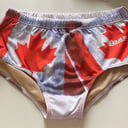 Foto de Dak Banderas Canada 