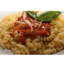 Foto de Fucciles con Salsa a elección