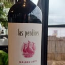 Foto de LAS PERDICES - Malbec - 750 cc. - 