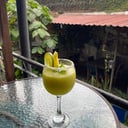 Foto de Limonada de mango biche