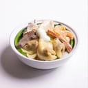 Foto de Sopa wantán especial