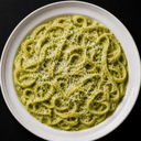 Foto de Pasta al pesto