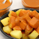 Foto de PATATAS BRAVAS