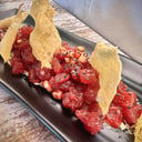 Foto de Nuevo! Tartar de Atún 