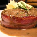 Foto de FILET MIGNON