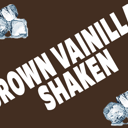 Foto de brown vainilla shaken