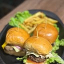 Foto de Mini Burguers