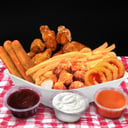 Foto de Mix Snacks