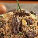 Foto de Chaufa de Lomo