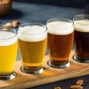 Foto de cervezas 