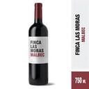 Foto de Finca Las Moras - Malbec