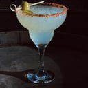 Foto de TEQUILA MARGARITA SPICY 