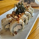 Foto de ALMENDRA ROLL 