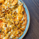 Foto de POLLO CON CHAMPIÑONES 