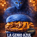 Foto de LA GENIO un capricho concedido