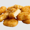 Foto de Nuggets x10