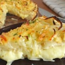 Foto de Fugazza Especial