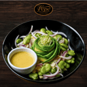 Foto de Ensalada de Habas